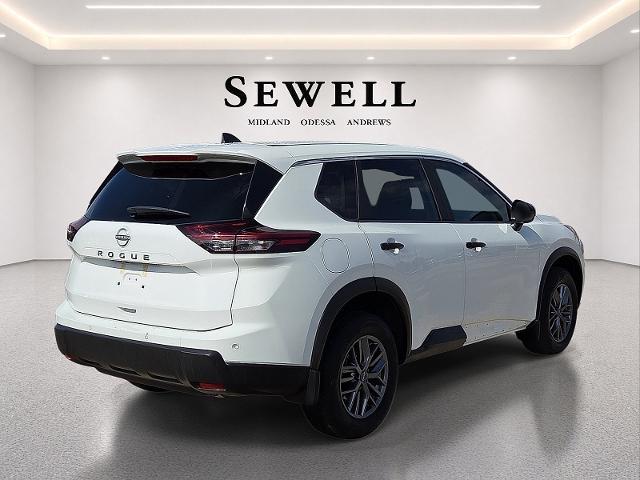 2026 Nissan Rogue - $23,700