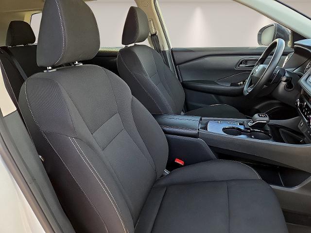 2026 Nissan Rogue - $23,700