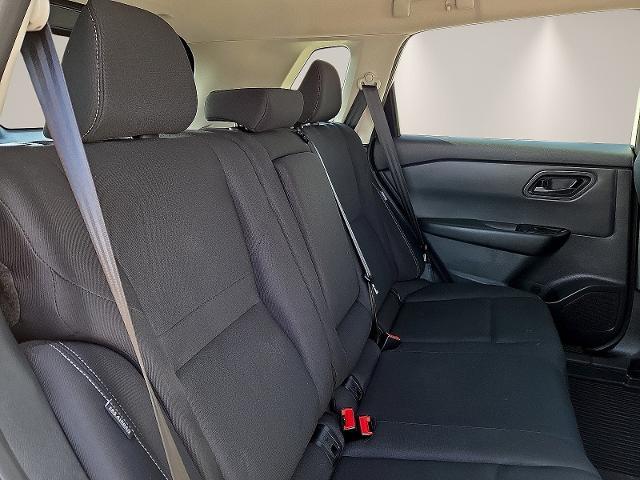 2026 Nissan Rogue - $23,700
