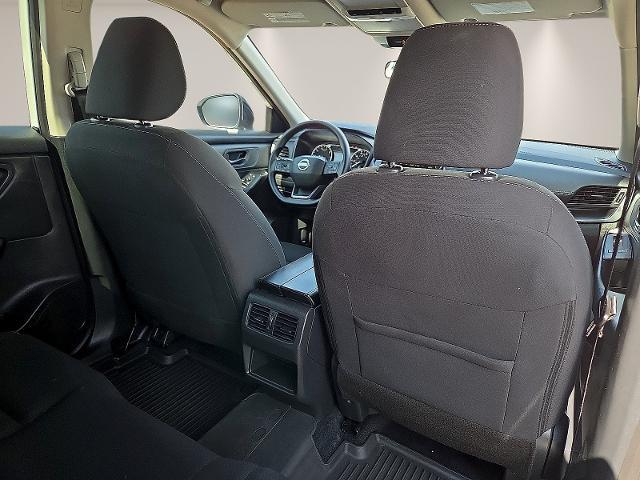 2026 Nissan Rogue - $23,700