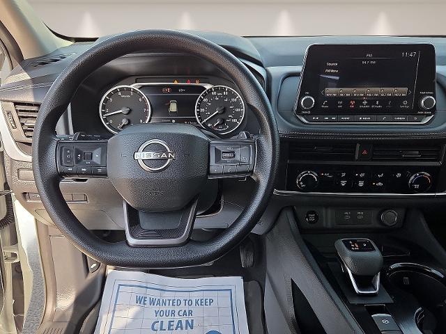 2026 Nissan Rogue - $23,700