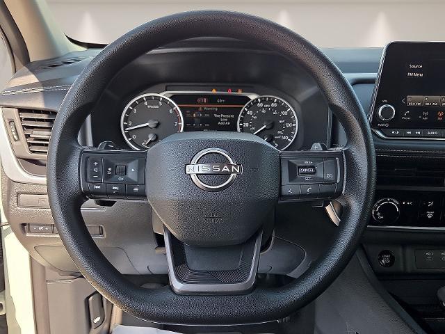 2026 Nissan Rogue - $23,700
