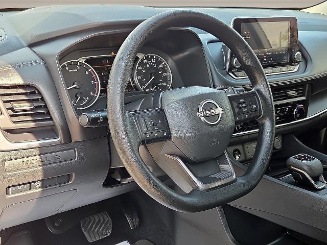 2026 Nissan Rogue - $23,700