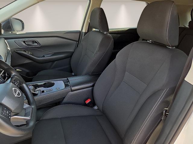 2026 Nissan Rogue - $23,700
