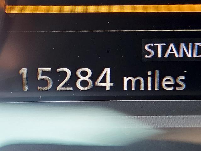 2026 Nissan Rogue - $23,700