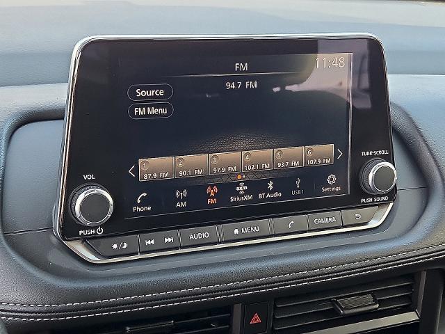 2026 Nissan Rogue - $23,700