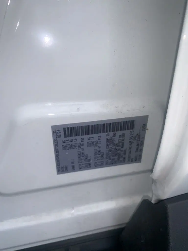 2024 Nissan Rogue - $19,104