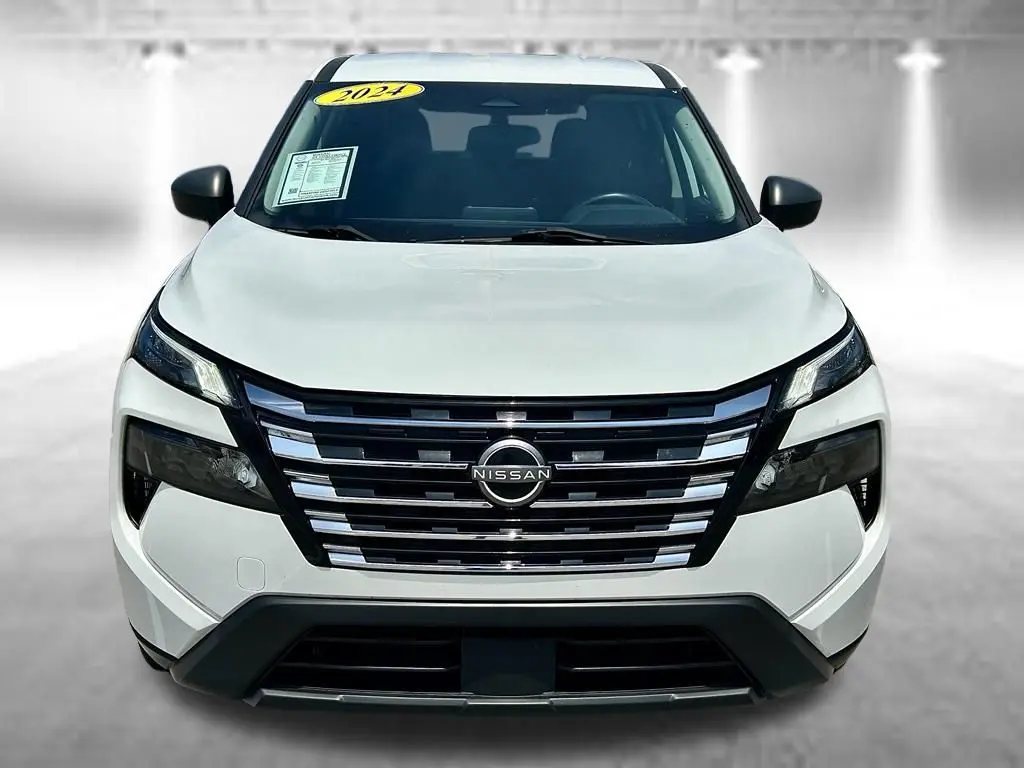 2024 Nissan Rogue - $19,104