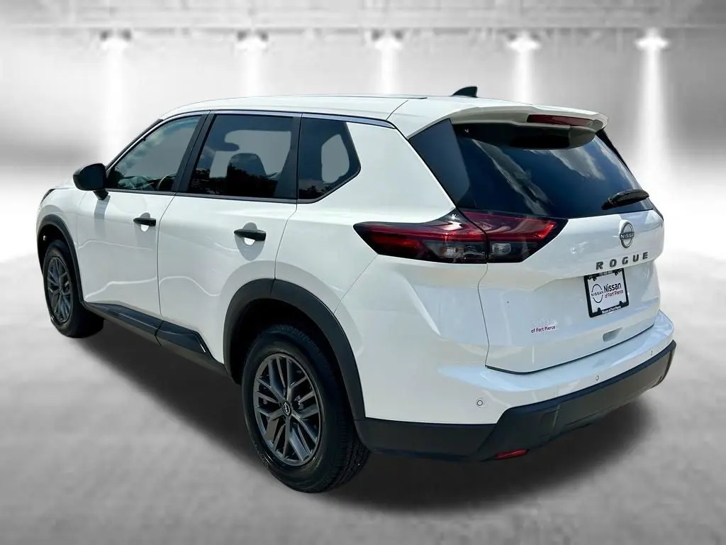 2024 Nissan Rogue - $19,104