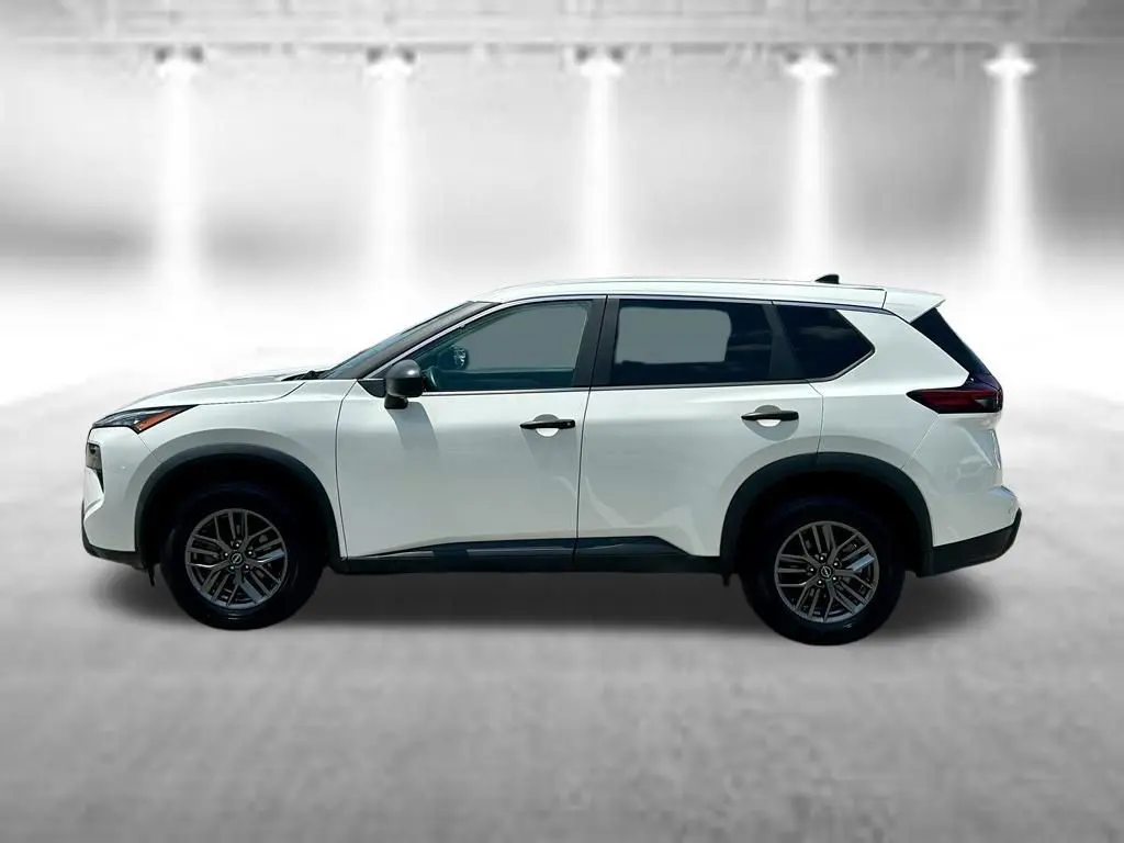 2024 Nissan Rogue - $19,104