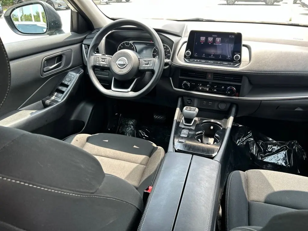 2024 Nissan Rogue - $19,104