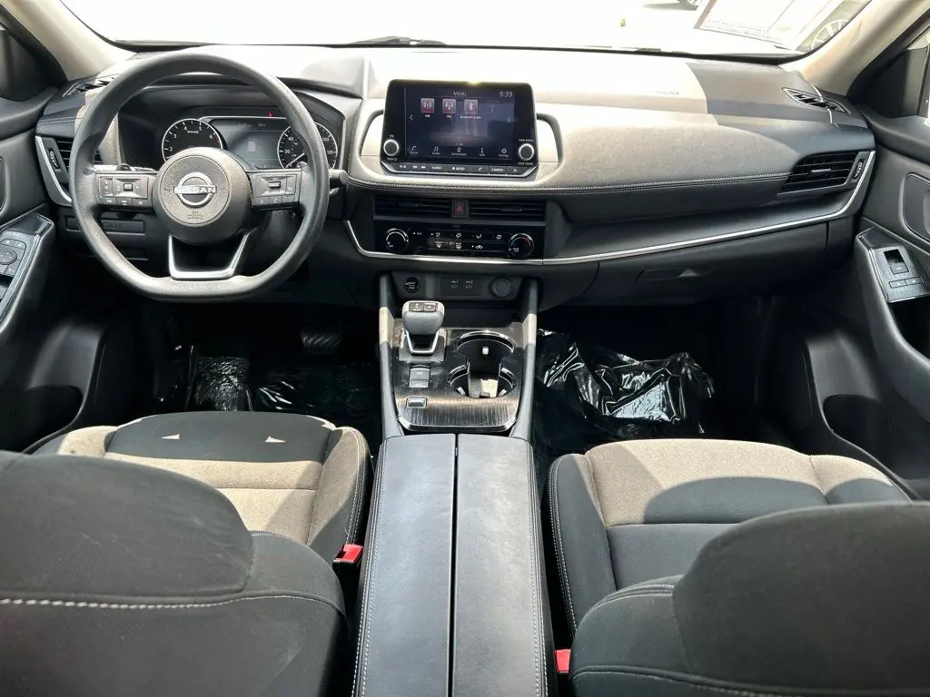 2024 Nissan Rogue - $19,104