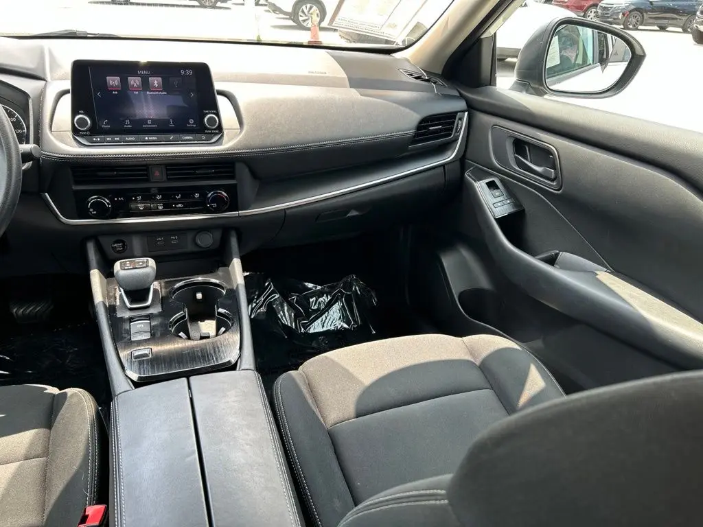 2024 Nissan Rogue - $19,104