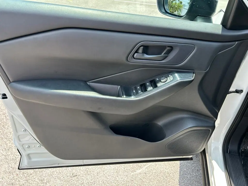 2024 Nissan Rogue - $19,104