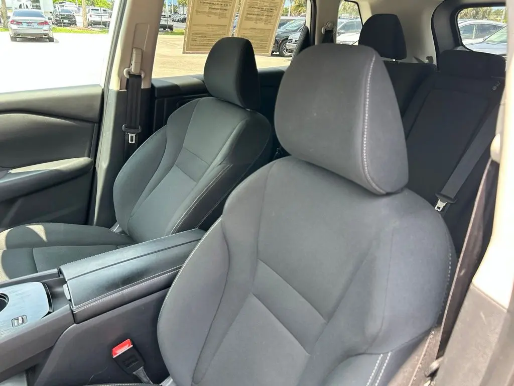 2024 Nissan Rogue - $19,104
