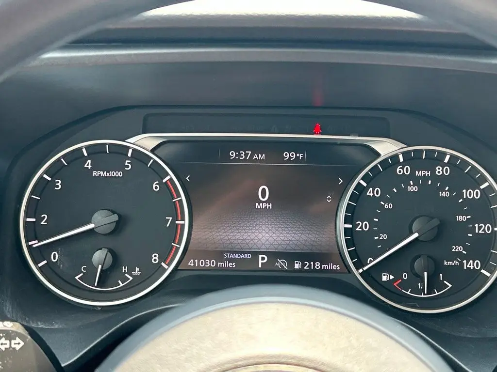 2024 Nissan Rogue - $19,104