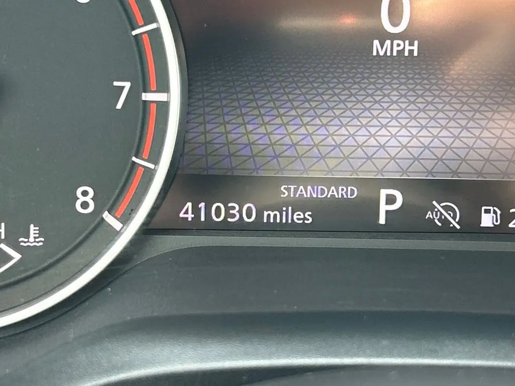 2024 Nissan Rogue - $19,104