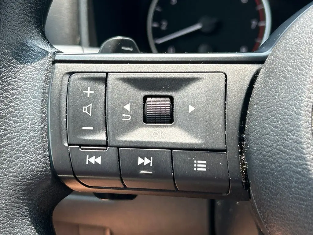 2024 Nissan Rogue - $19,104