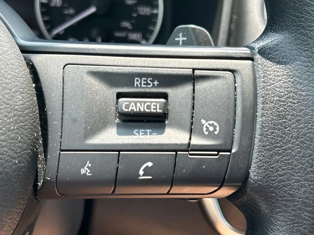 2024 Nissan Rogue - $19,104