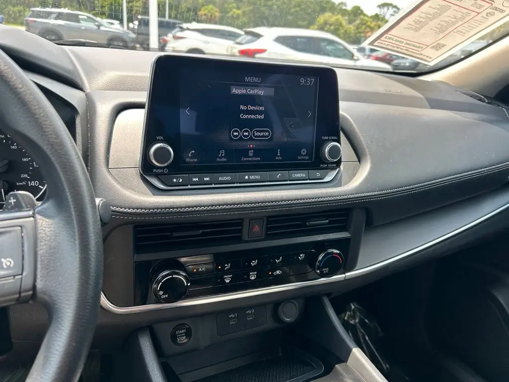 2024 Nissan Rogue - $19,104