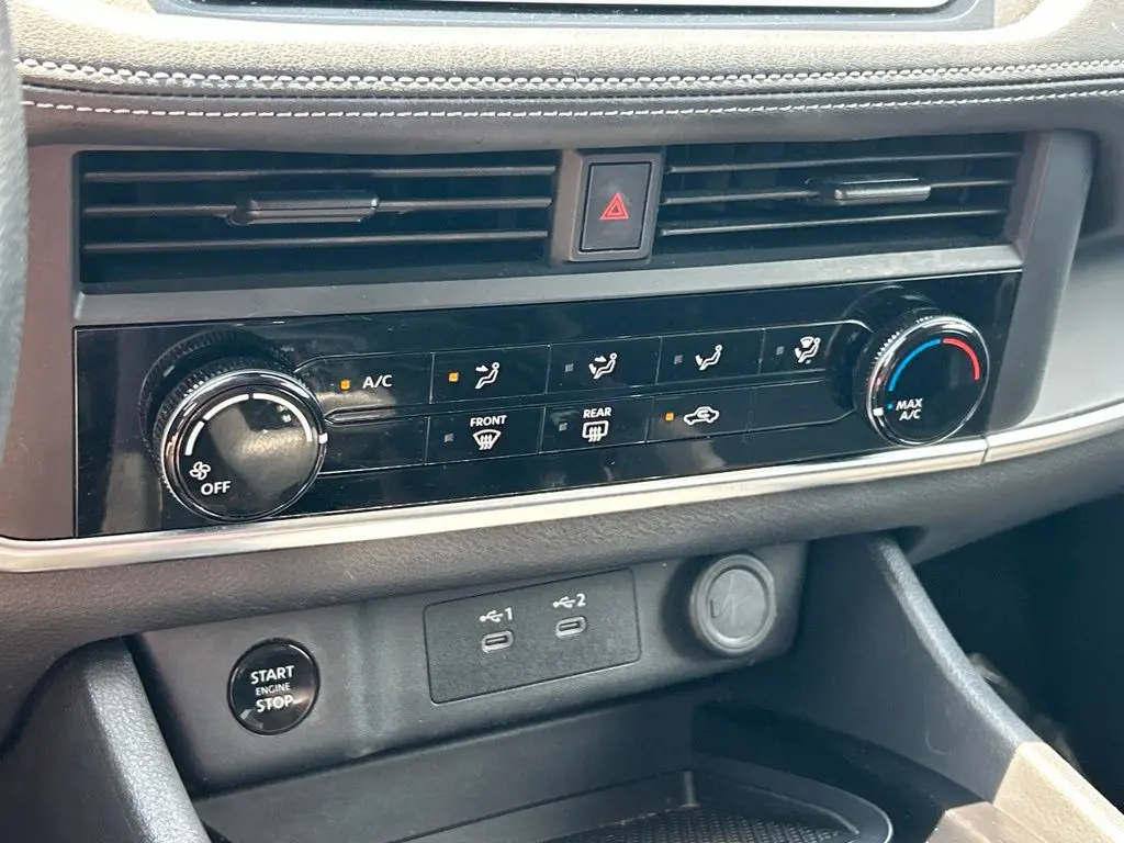 2024 Nissan Rogue - $19,104