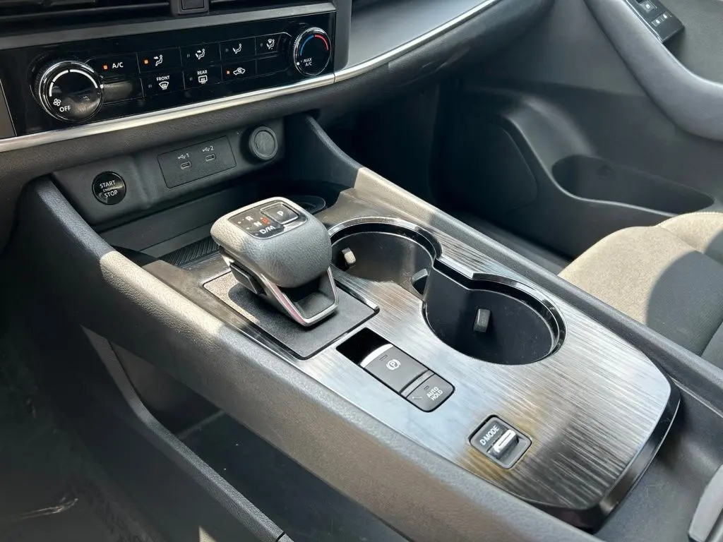 2024 Nissan Rogue - $19,104