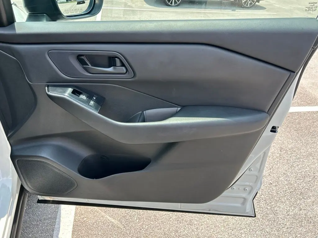 2024 Nissan Rogue - $19,104