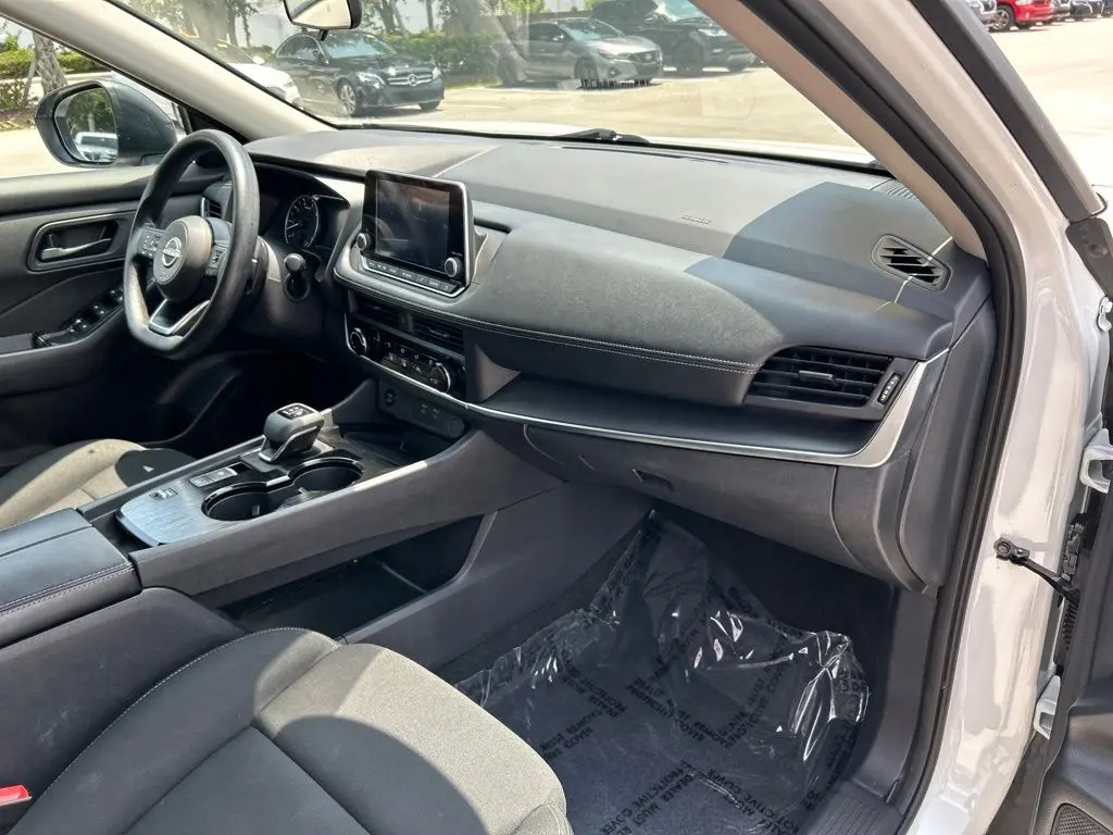 2024 Nissan Rogue - $19,104