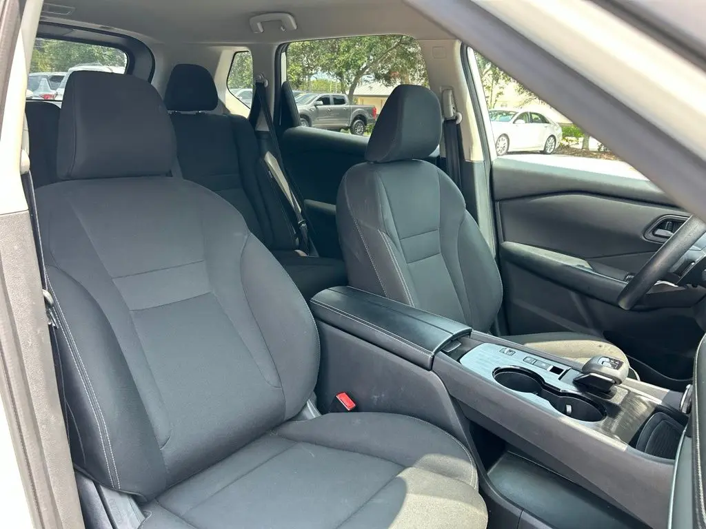 2024 Nissan Rogue - $19,104