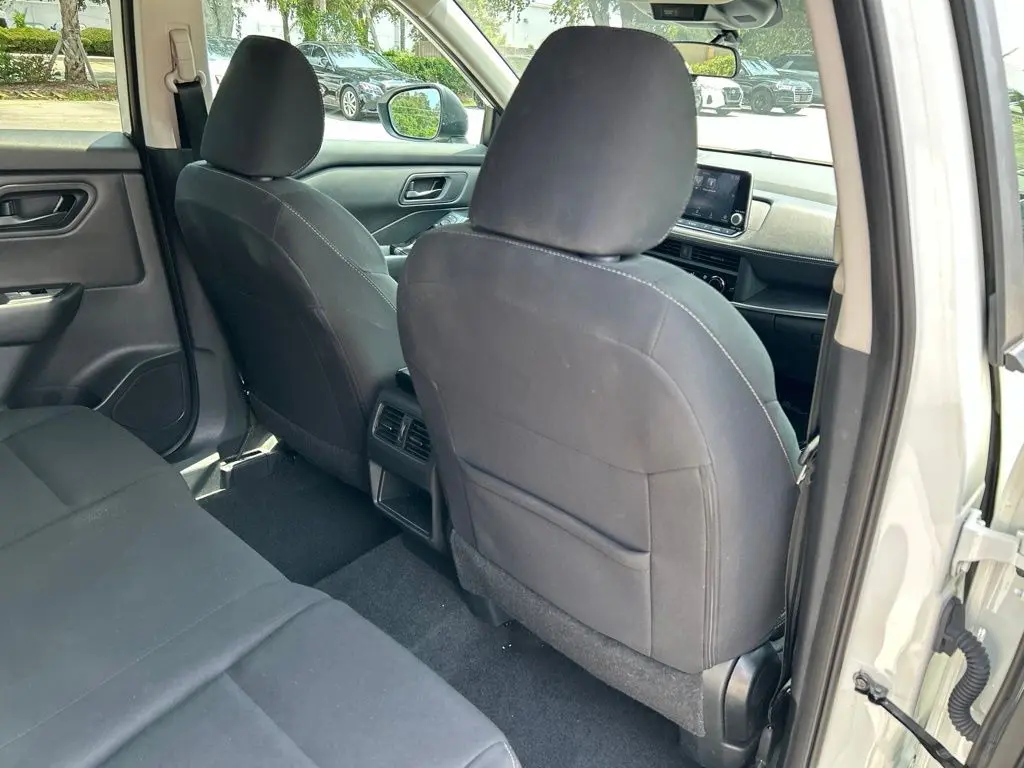 2024 Nissan Rogue - $19,104