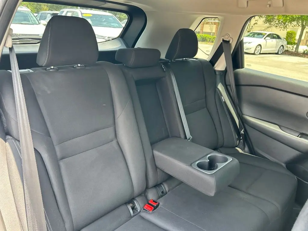 2024 Nissan Rogue - $19,104