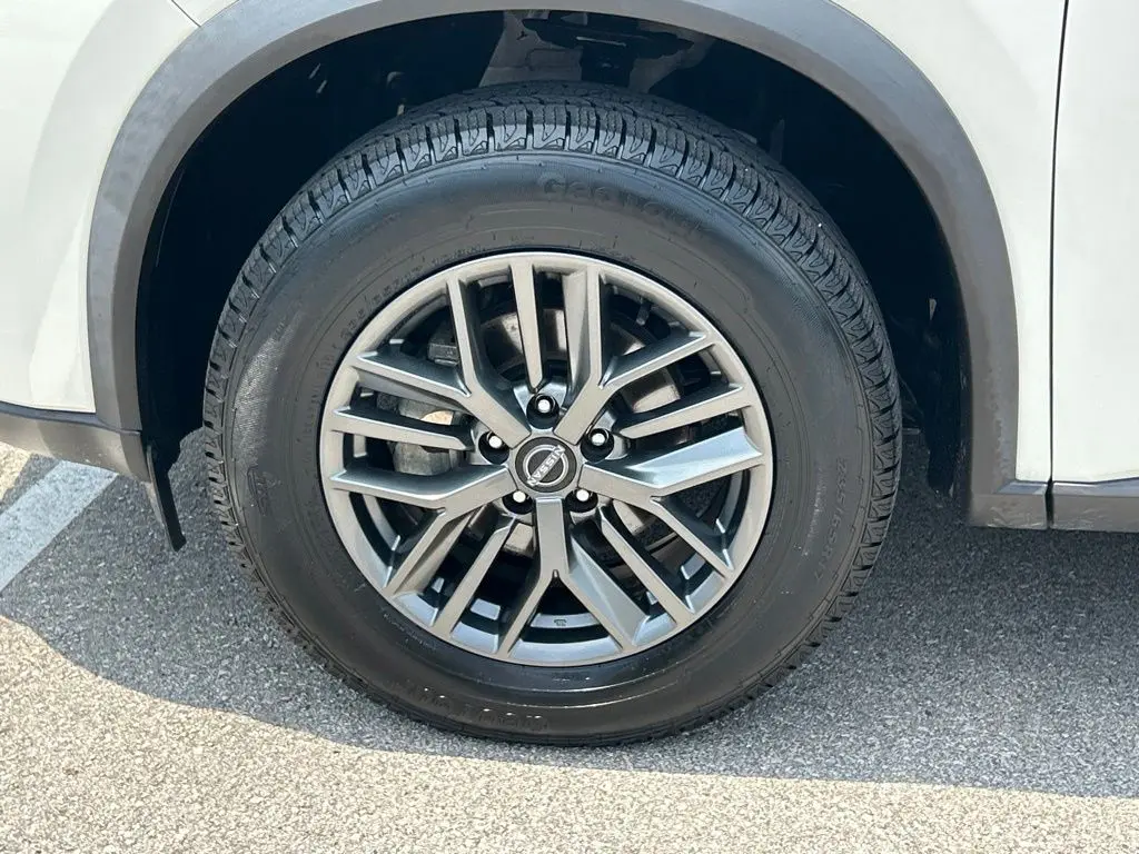 2024 Nissan Rogue - $19,104