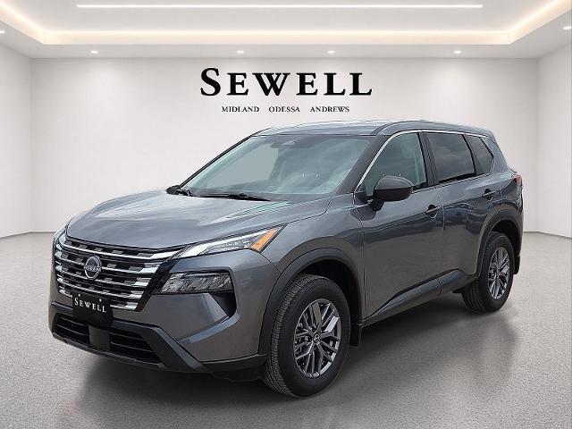 2026 Nissan Rogue - $26,800