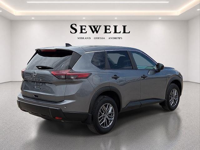 2026 Nissan Rogue - $26,800