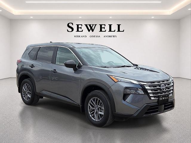 2026 Nissan Rogue - $26,800
