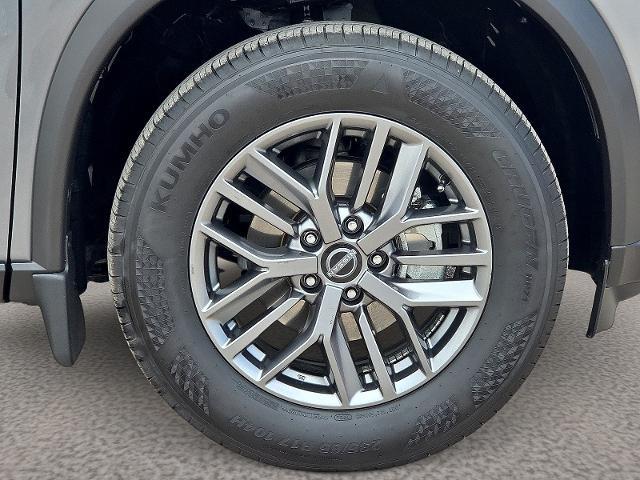 2026 Nissan Rogue - $26,800