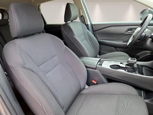 2026 Nissan Rogue - $26,800