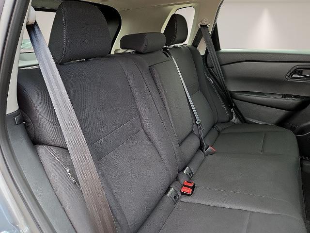2026 Nissan Rogue - $26,800