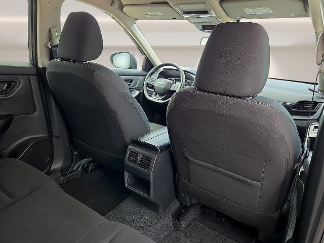 2026 Nissan Rogue - $26,800