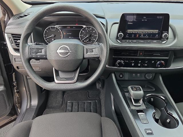 2026 Nissan Rogue - $26,800