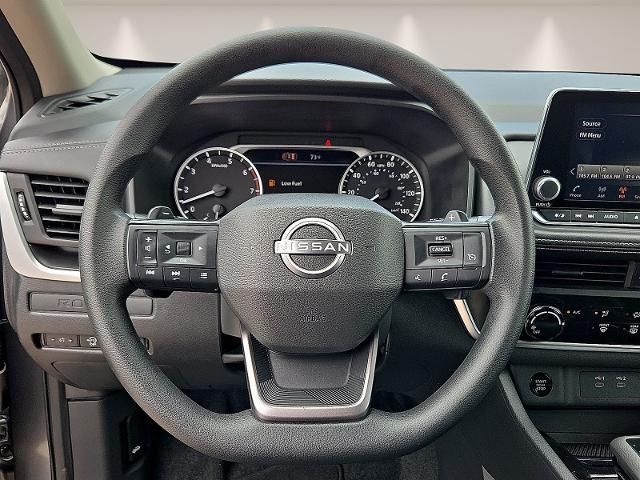 2026 Nissan Rogue - $26,800