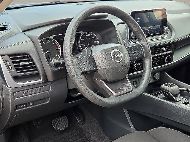2026 Nissan Rogue - $26,800