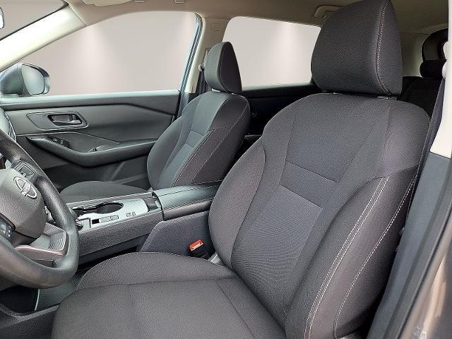 2026 Nissan Rogue - $26,800