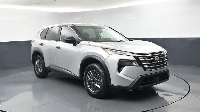 Preowned 2024 Nissan Rogue S for Sale