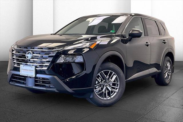 2026 Nissan Rogue - $27,060