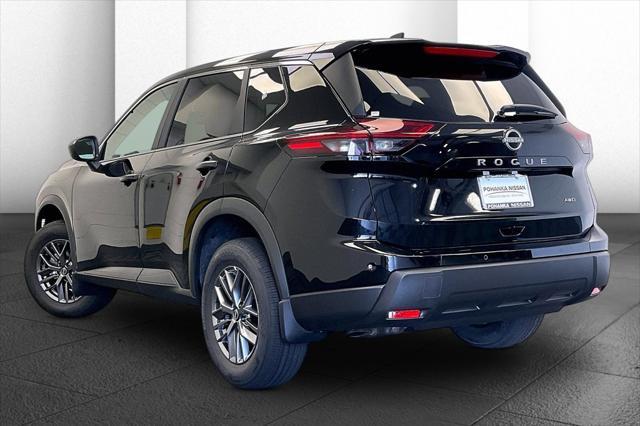 2026 Nissan Rogue - $27,060