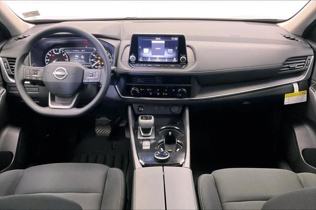 2026 Nissan Rogue - $27,060