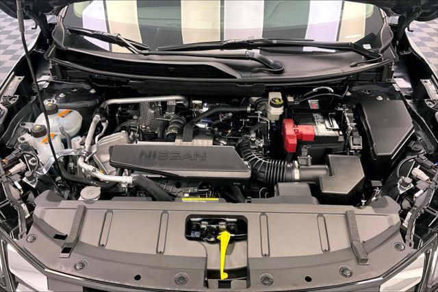 2026 Nissan Rogue - $27,060