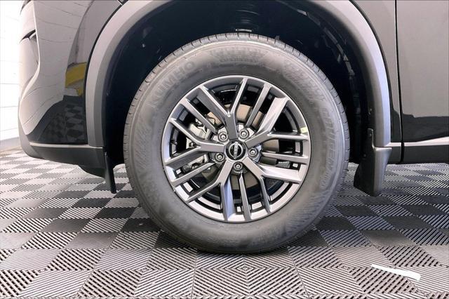 2026 Nissan Rogue - $27,060