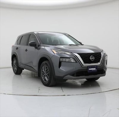 Photo of a 2023 Nissan Rogue S 4DR Crossover for sale